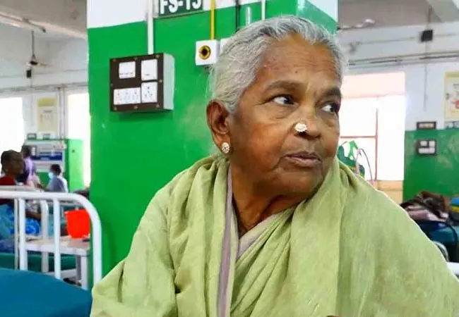 Wrong operation for grandmother ... Government doctor relocated!