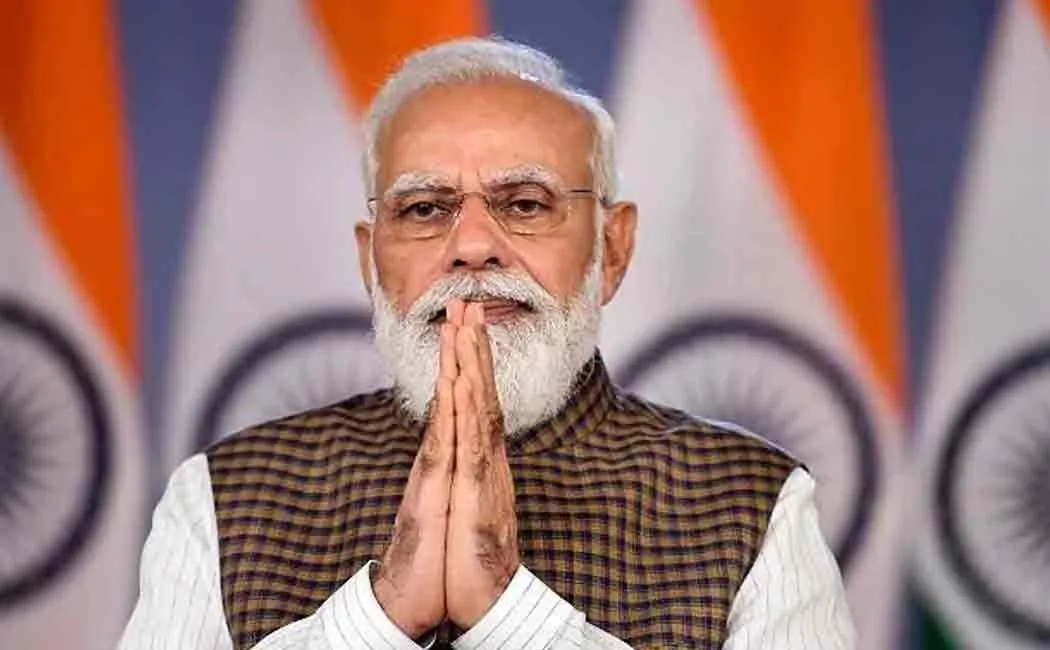 narendra modi 