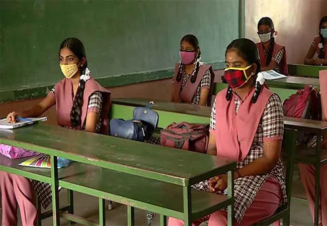 1 to 8 Schools Opening- Guidelines Release!