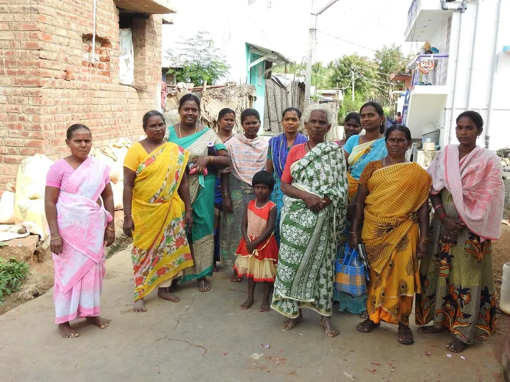 closed Refurbished toilet... Women who suffer