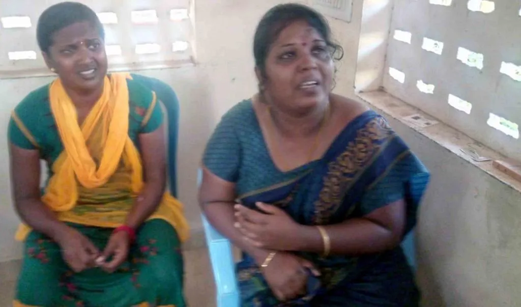  7 lakh interest on 2 lakh loan... defeat incident in nellai 