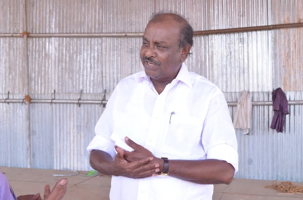 naththam viswa 