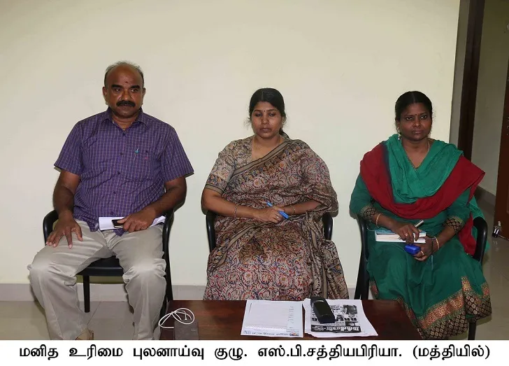 swathi murder 
