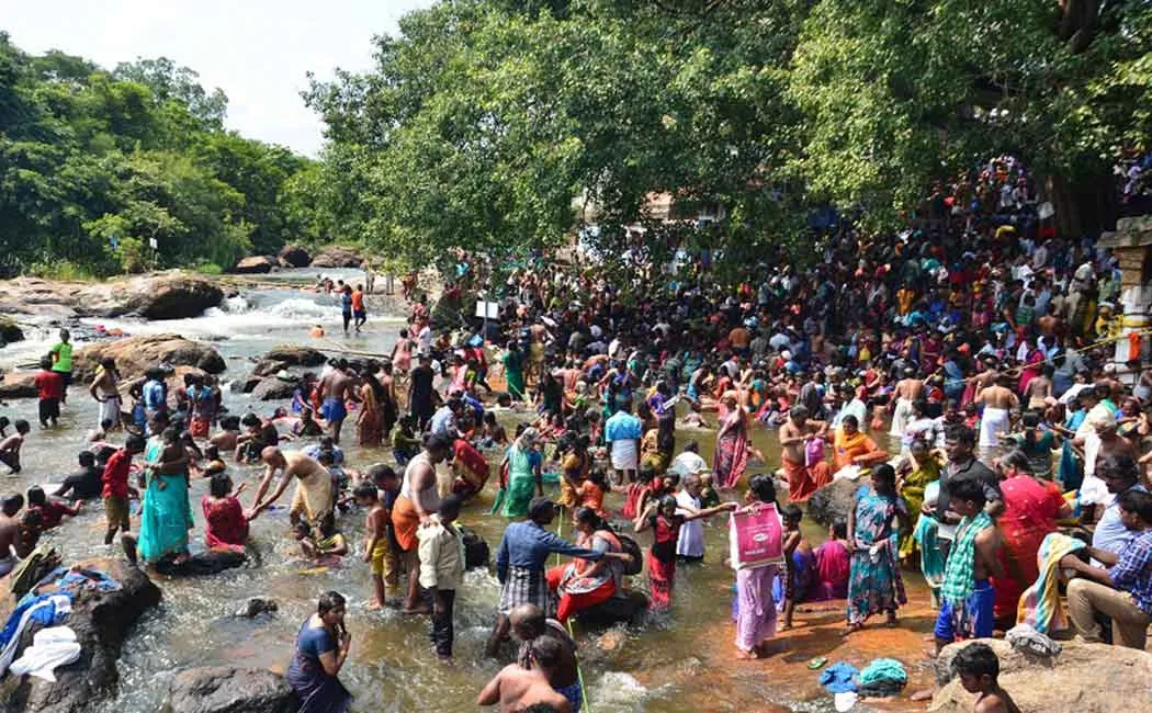 nellai