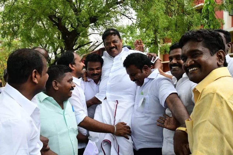 dmk 