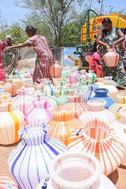 Southwest monsoon rain started!! 