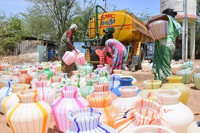 Southwest monsoon rain started!! 