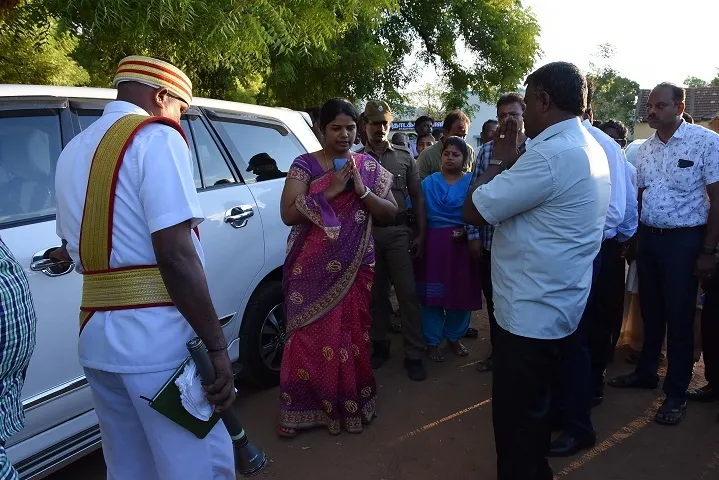  Mysterious fever in nellai 