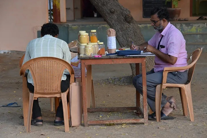  Mysterious fever in nellai 