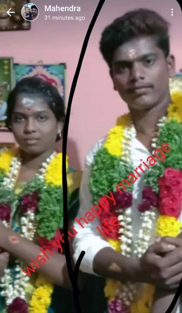 incident in nellai.. police investigation 