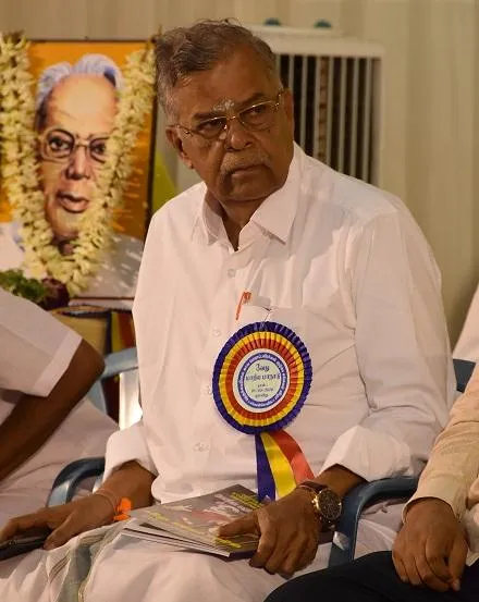 The RSS's Misa-Prisoners who rights