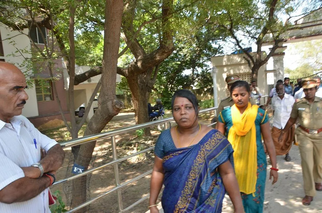  7 lakh interest on 2 lakh loan... defeat incident in nellai 