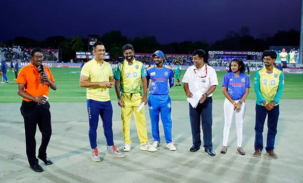 dhoni
