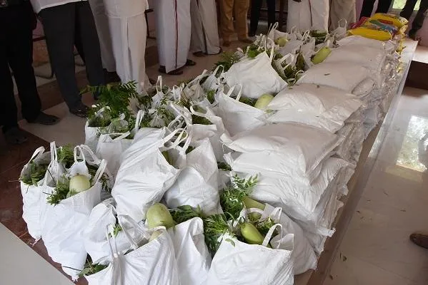 Relief provided by  mdmk