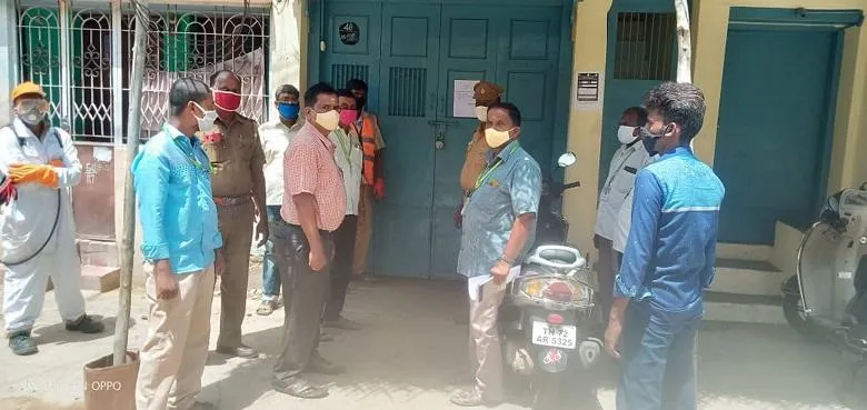 nellai iruttukadai alwa...