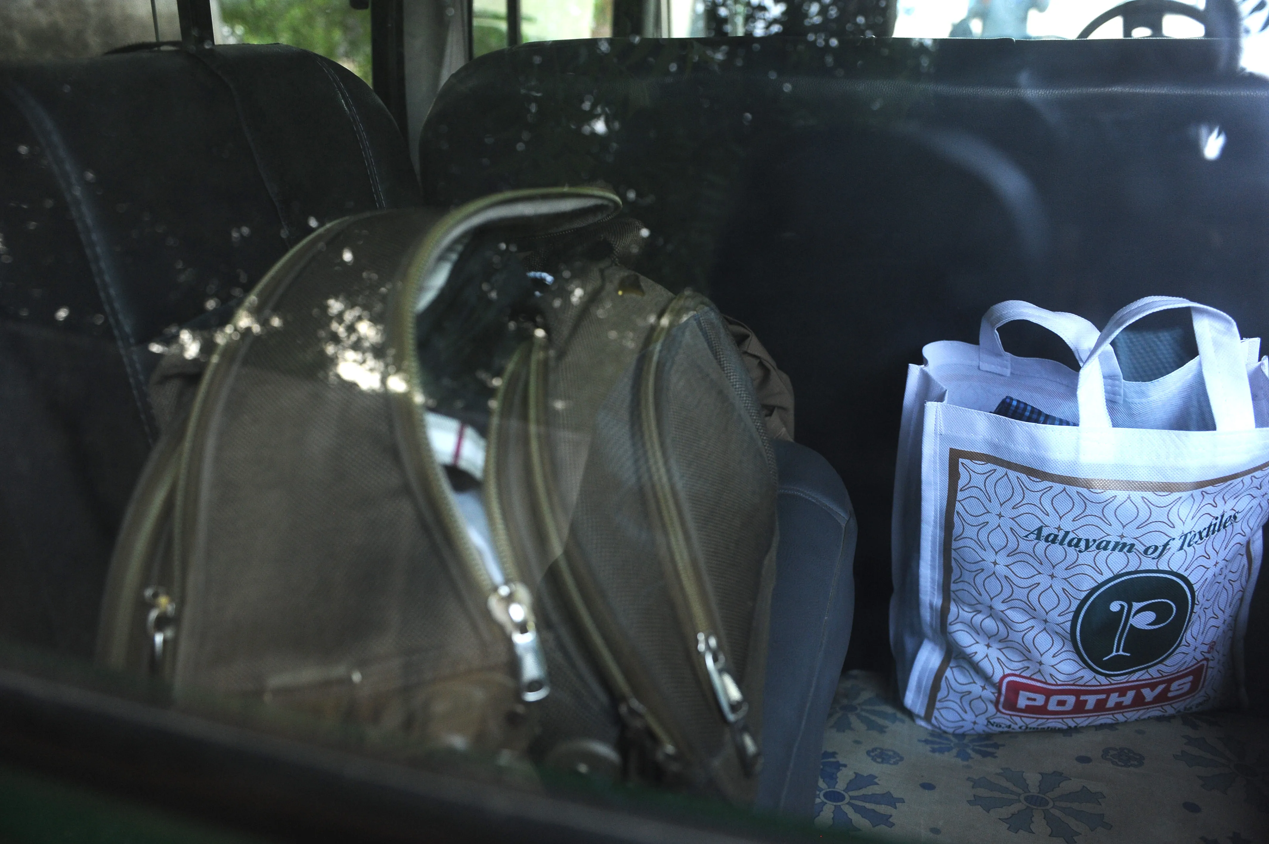 chees bag