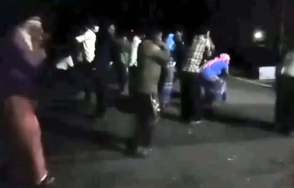 Young men convicted of feasting on fish