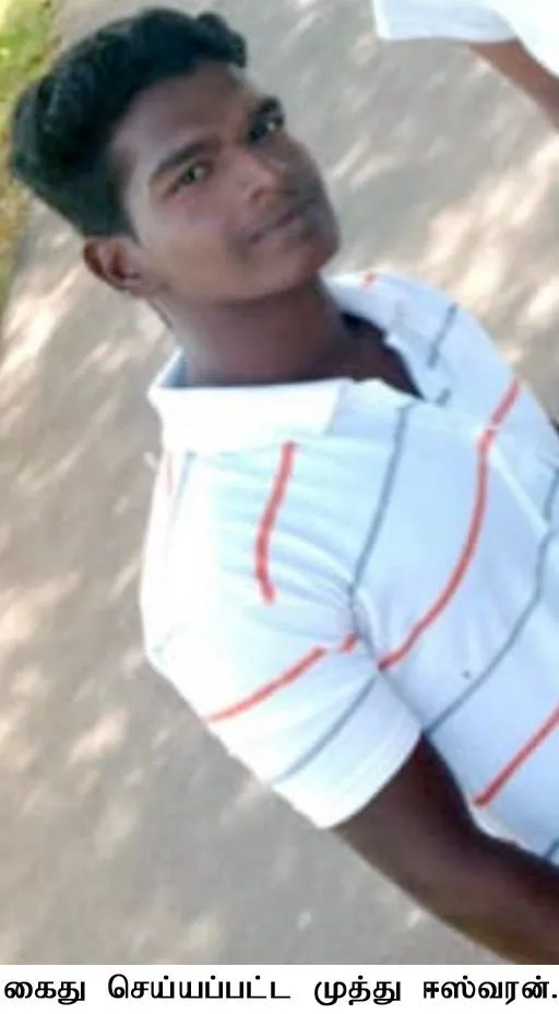 sathankulam incident 