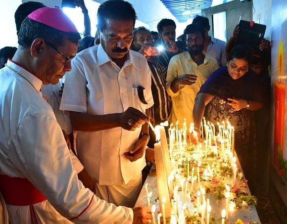  Commemoration in thuthukuti 