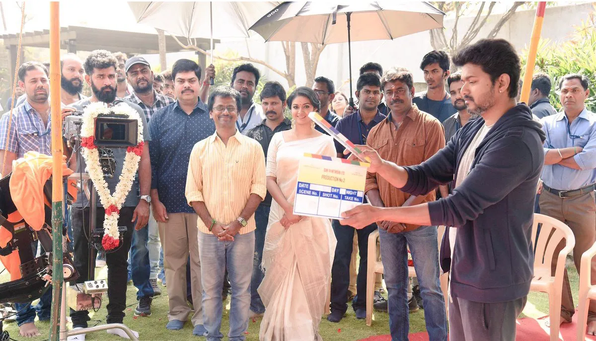 vijay 62