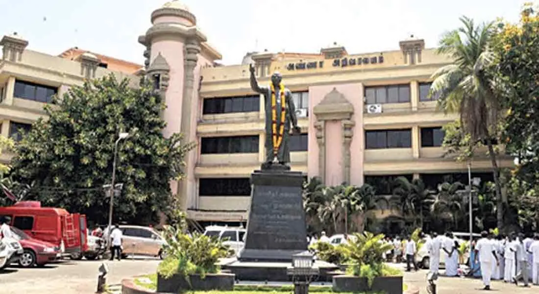 DMK announces Non-Cooperation Movement mobilizing people against NPR
