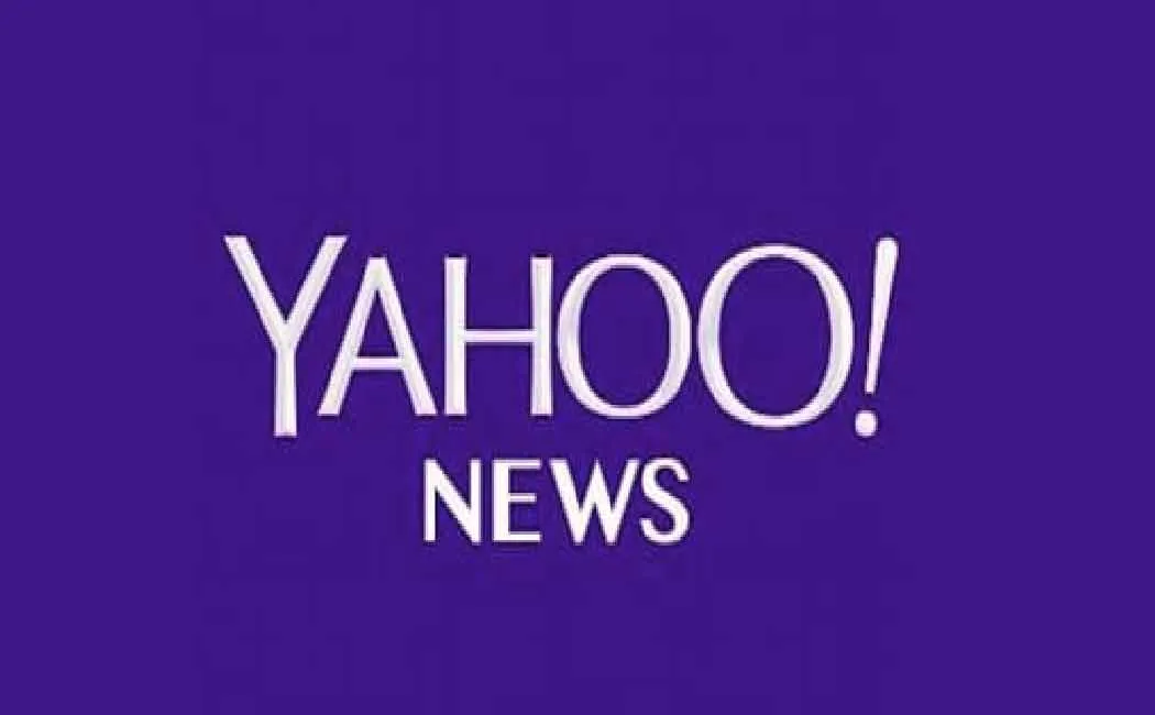 YAHOO NEWS 