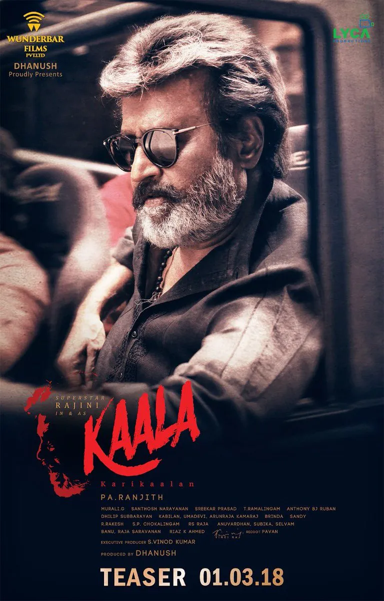 kaal