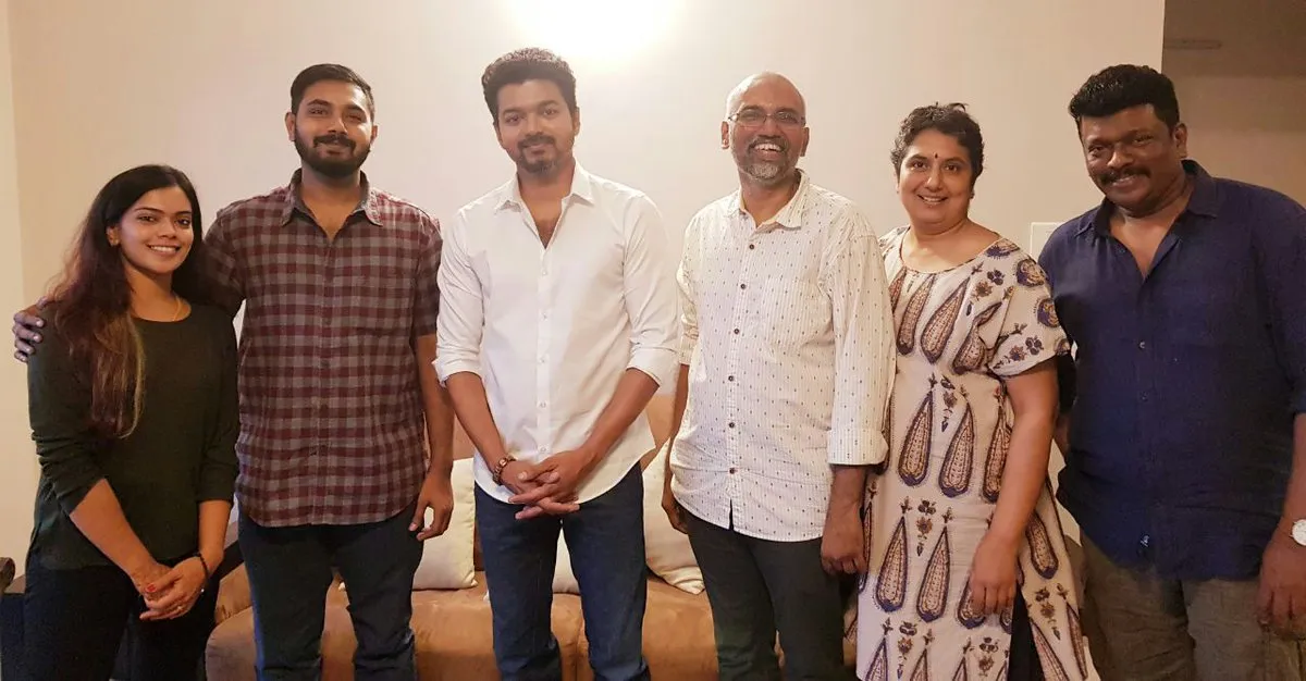 vijay keerthana