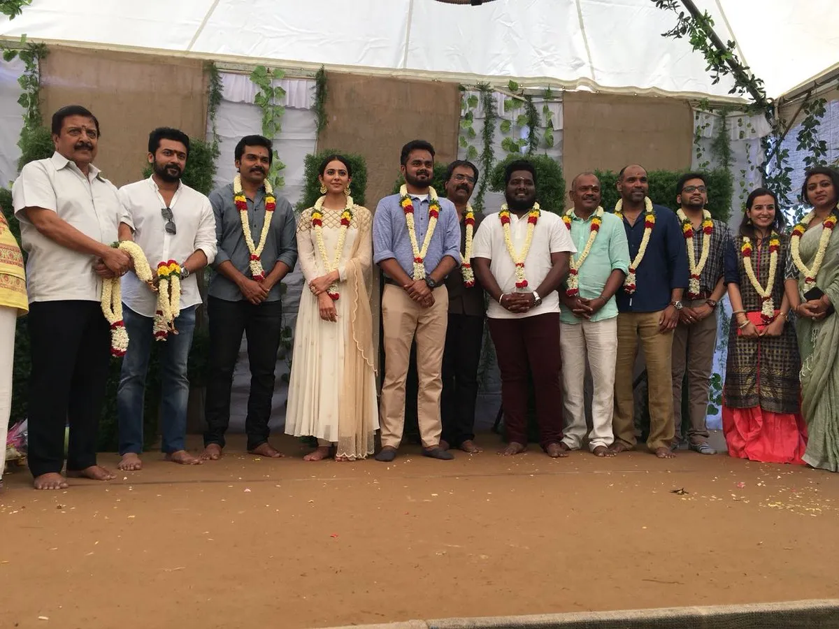 karthi