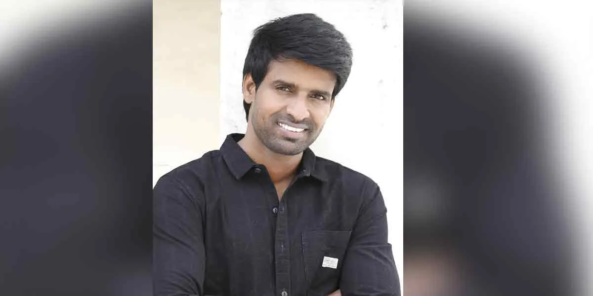  Police are investigating actor Suri