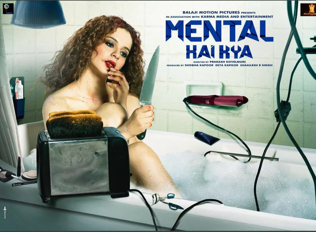 kangana