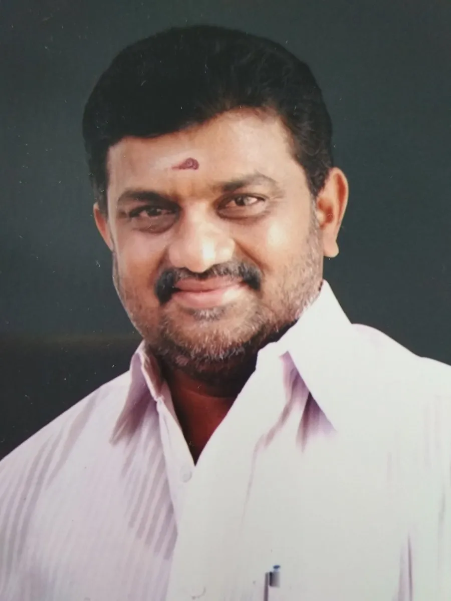 vidiyal sekar 