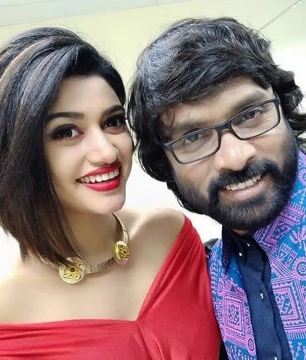 oviya snehan
