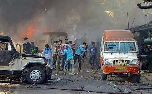 dalit protest 3