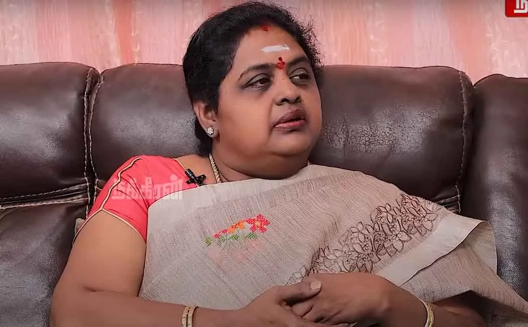 Detective Malathi's Investigation : 03