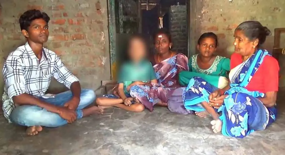 incident in koothanallur