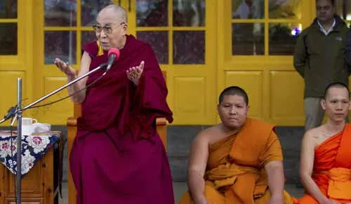 DalaiLama