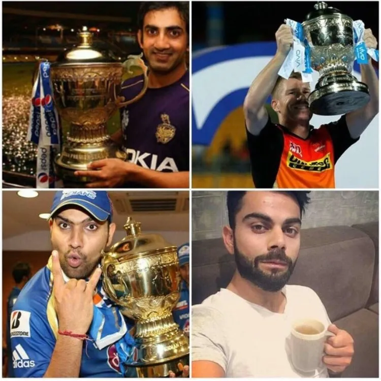 rcb this time won the cup