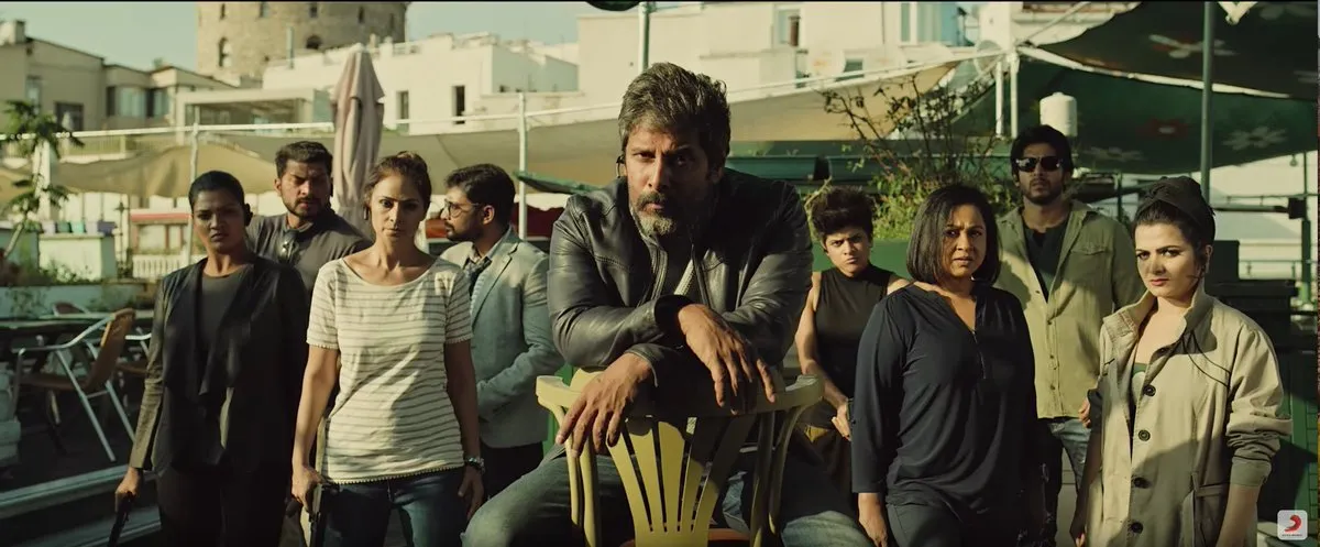 vikram