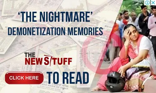 Demonetization