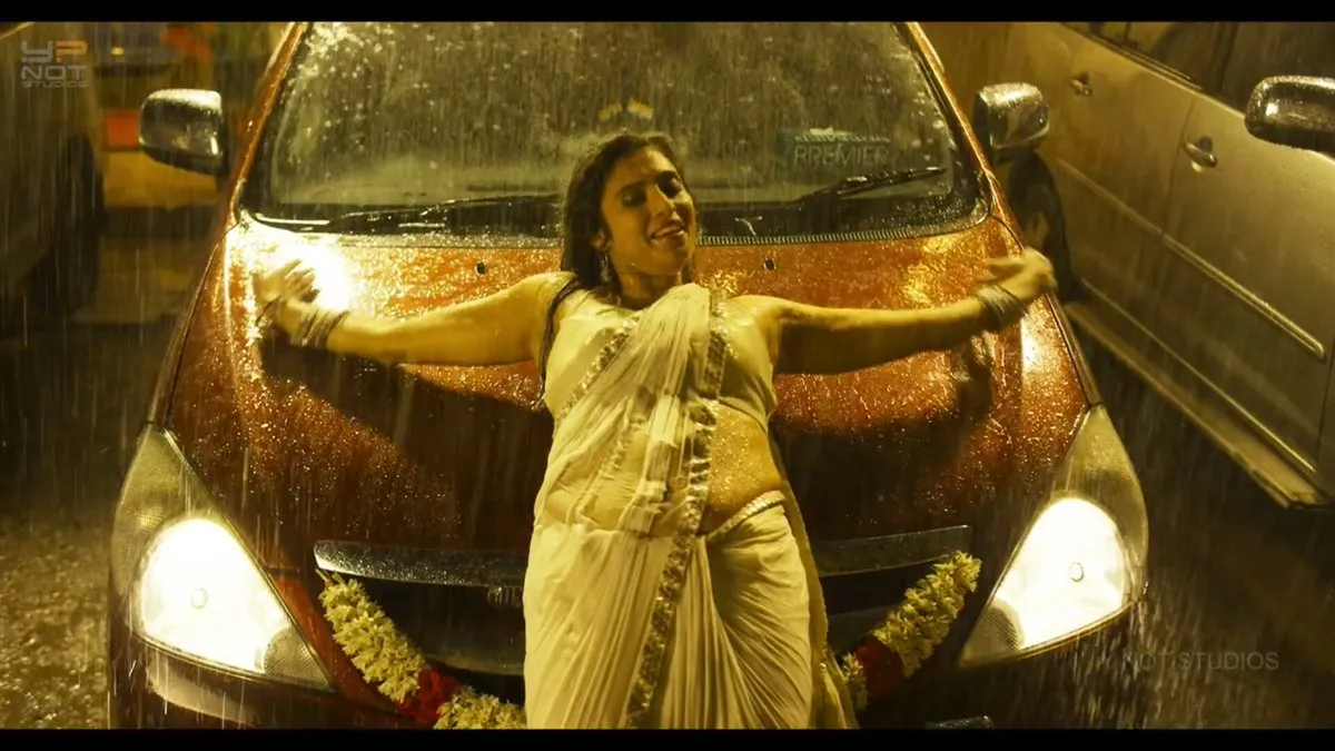 kasthuri