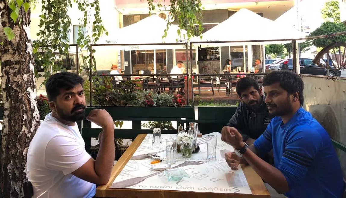 simbu 