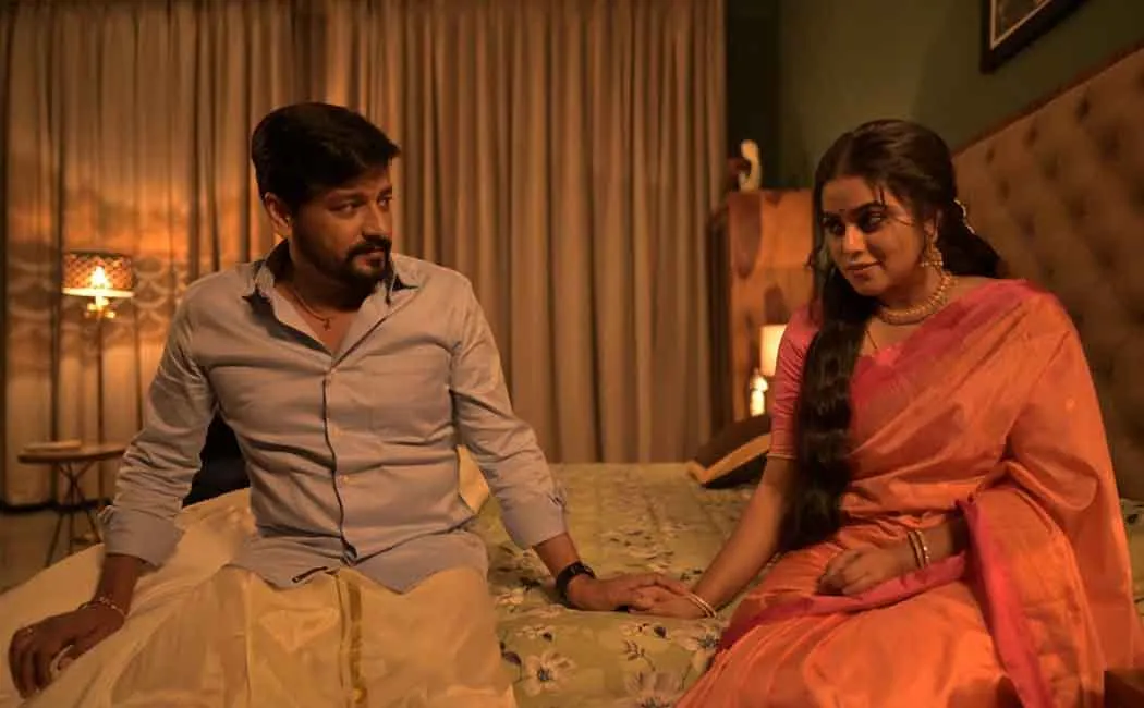 devil tamil movie review