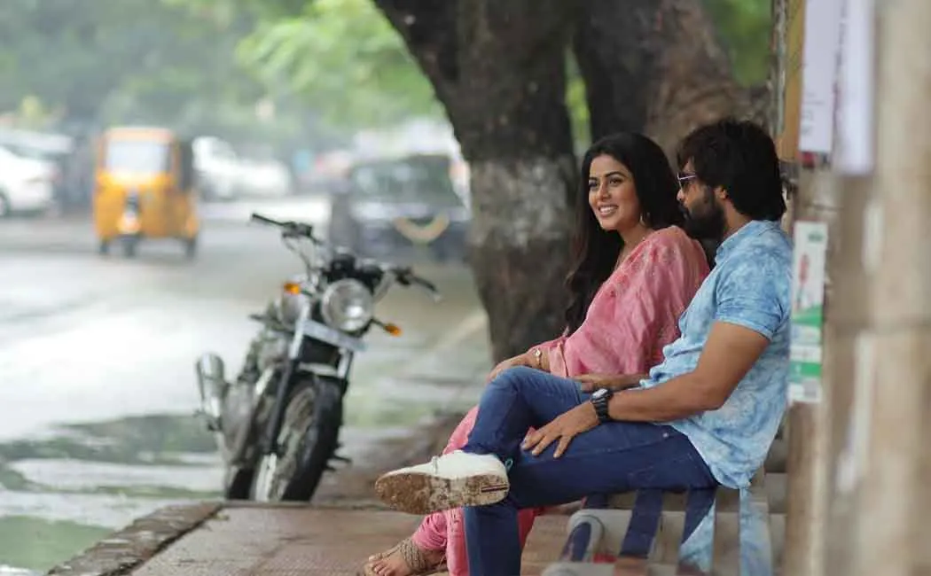devil tamil movie review