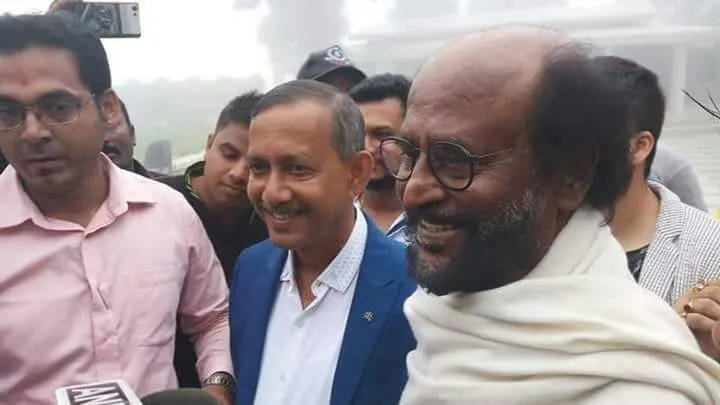 rajini