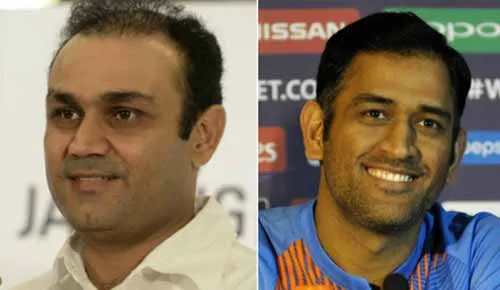 Dhoni