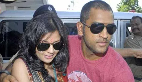 Dhoni