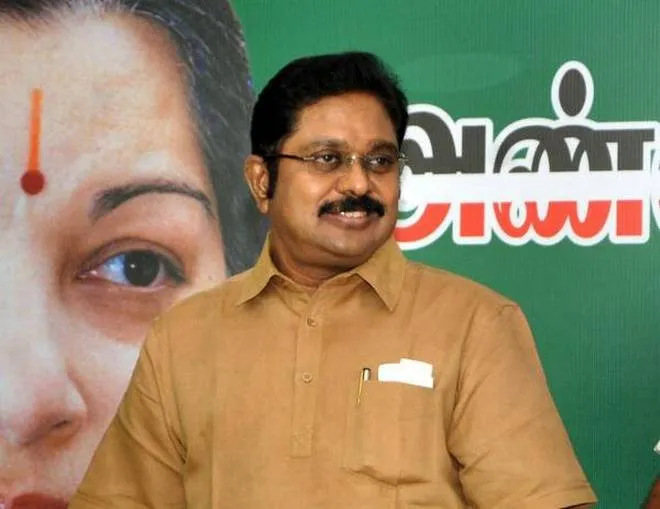 thinakaran