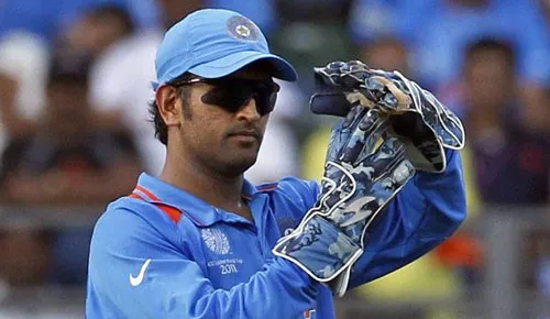 Dhoni