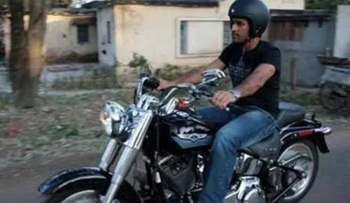 Dhoni